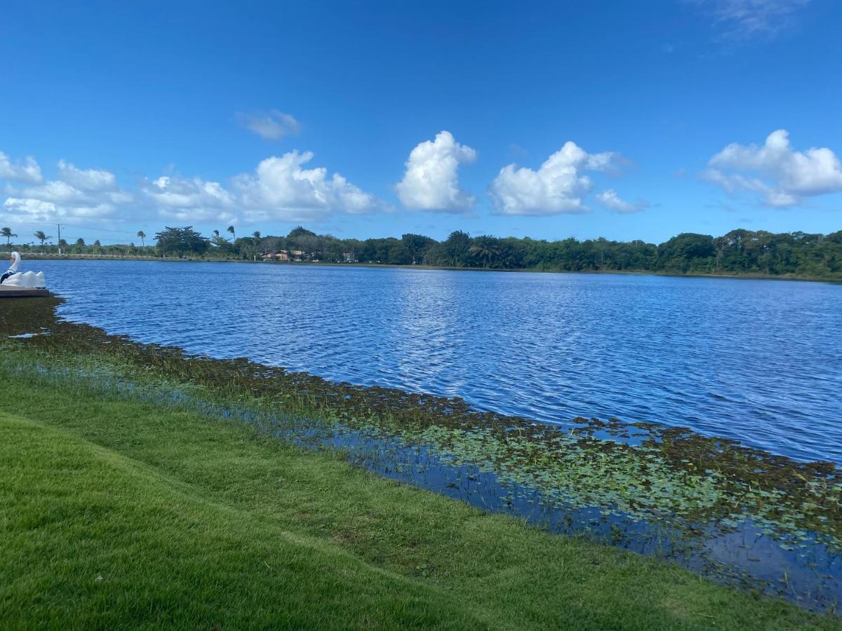 Guarajuba Paraiso Dos Coqueiros Exteriér fotografie