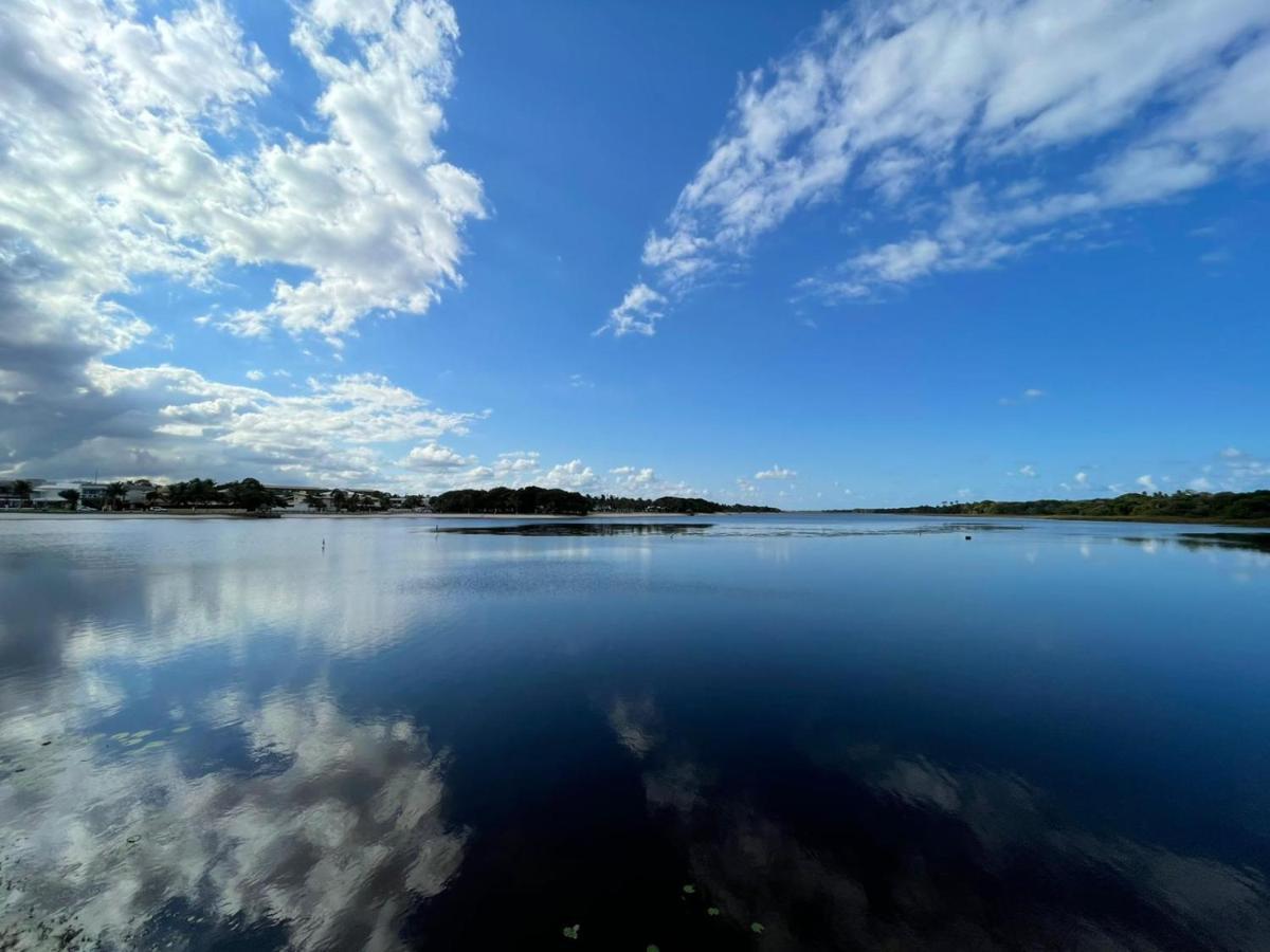 Guarajuba Paraiso Dos Coqueiros Exteriér fotografie