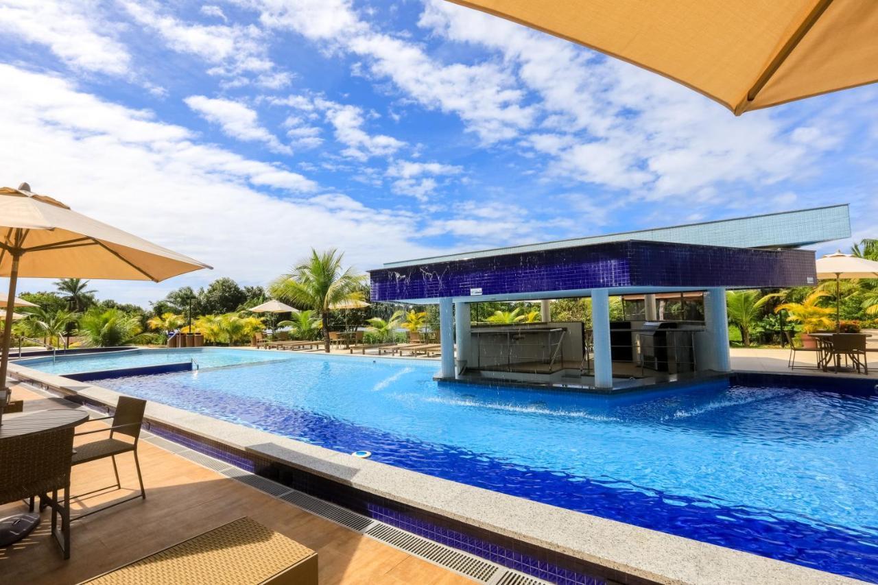 Guarajuba Paraiso Dos Coqueiros Exteriér fotografie