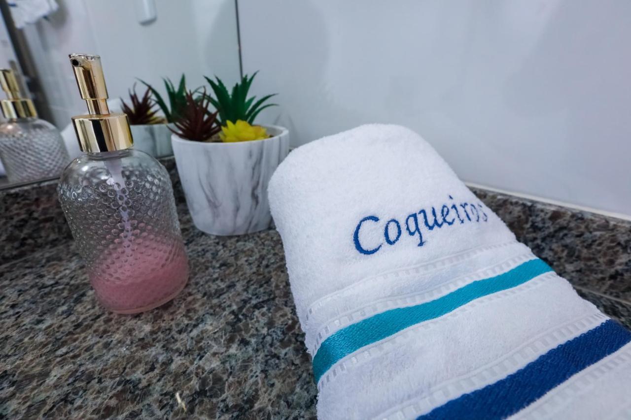 Guarajuba Paraiso Dos Coqueiros Exteriér fotografie
