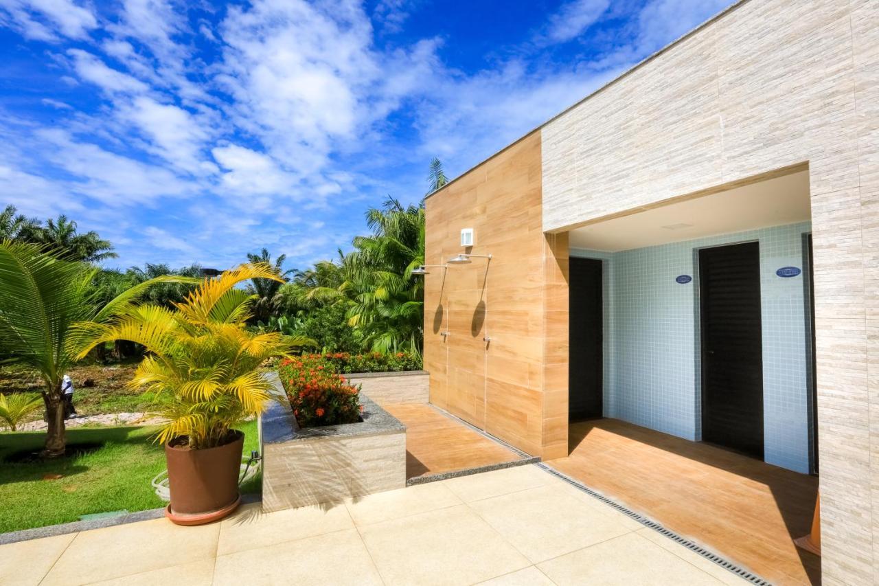 Guarajuba Paraiso Dos Coqueiros Exteriér fotografie
