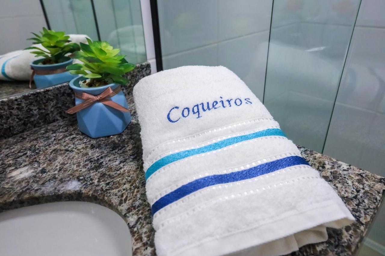 Guarajuba Paraiso Dos Coqueiros Exteriér fotografie